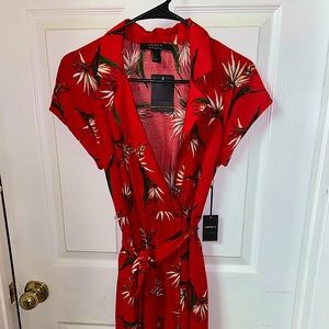 Forever 21 dress